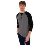 U.S. Polo Assn. Erkek Siyah Sweatshirt 50315420-VR046
