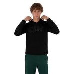 U.S. Polo Assn. Erkek Siyah Sweatshirt 50315663-VR046