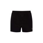 U.s. Polo Assn. Erkek Siyah Uzun Paça Şort Boxer - Siyah - Arsno80m05d4u