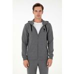 U.S. Polo Assn. Erkek Sweatshirt 1926835