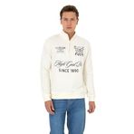 U.S. Polo Assn. Erkek Sweatshirt 50310284-VR256