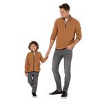 U.S. Polo Assn. Erkek Sweatshirt 50313777-VR233