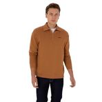 U.S. Polo Assn. Erkek Sweatshirt 50313783-VR233