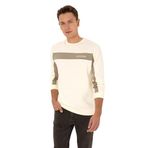 U.s. Polo Assn. Erkek Sweatshirt 50316354-VR256