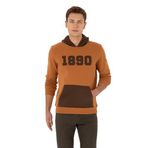 U.S. Polo Assn. Erkek Sweatshirt 50316359-VR233