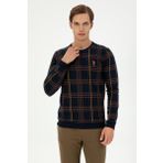 U.s. Polo Assn. Erkek Sweatshirt G081gl082-000-2035729