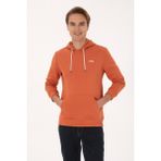 U.s. Polo Assn. Erkek Tarçın Sweatshirt 50295176-VR191 - 3XL