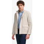 U.s. Polo Assn. Erkek Taş Mont 50319220-VR049 Düz Yaka Tek Cepli Trend Tasarım - 54