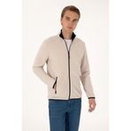 U.S. Polo Assn. Erkek Taş Örme Hırka 50313779-VR049