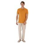 U.S. Polo Assn. Erkek Taş Pantolon (Kanvas-Chino) 50299191-VR049