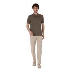 U.s. Polo Assn. Erkek Taş Pantolon (Kanvas-Chino) 50309113-VR049