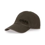 U.s. Polo Assn. Erkek Taş Şapka 50311961-vr049 Tas