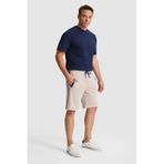 U.s. Polo Assn. Erkek Taş Şort Örme 50322428-vr049 Taş Rengi