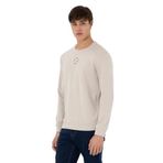 U.S. Polo Assn. Erkek Taş Sweatshirt 50293436-VR049