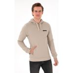 U.S. Polo Assn. Erkek Taş Sweatshirt 50296559-VR049