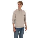 U.S. Polo Assn. Erkek Taş Sweatshirt 50313720-VR049