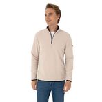 U.S. Polo Assn. Erkek Taş Sweatshirt 50313777-VR049