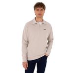 U.S. Polo Assn. Erkek Taş Sweatshirt 50313783-VR049
