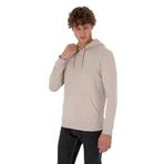 U.S. Polo Assn. Erkek Taş Sweatshirt 50315663-VR049