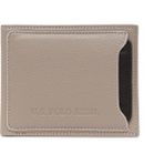 U.S. Polo Assn. Erkek Vizon Cüzdan 50298194 - VR052