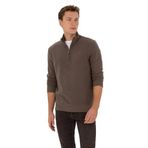 U.S. Polo Assn. Erkek Vizon Sweatshirt 50313802-VR052