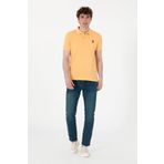 U.S. Polo Assn. Erkek Yeşil Jean Pantolon 50304350-DN0030