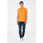 U.S. Polo Assn. Erkek Yeşil Jean Pantolon 50308269-DN0030