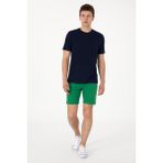 U.s. Polo Assn. Erkek Yeşil Şort (Örme) 50298062-VR054 - XL