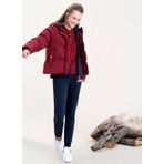 U.S. Polo Assn. Eşofman Alt, S, Lacivert