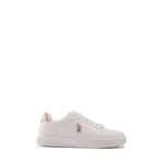 U.S. Polo Assn. Exxy 5FX Beyaz Kadın Klasik Sneaker