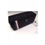 U.S. Polo Assn. Fermuarlı Kalemlik