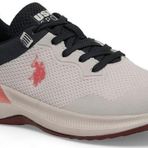 U.s.polo Assn Florın 5Fx Pudra Comfort Casual Anatomik Spor Ayakkabı
