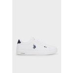 U.s Polo Assn. Franco Gsn 3Pr Unisex Sneaker Ayakkabi