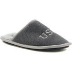 U.s.polo Assn Frank 1pr Comfort Casual Ev Terliği