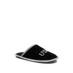 U.S. Polo Assn. Frank 1PR Siyah Erkek Terlik