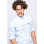 U.S. Polo Assn. G081GL004.000.1101114 Erkek Gömlek