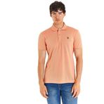 U.S. Polo Assn. G081GL011-0-1792406 Somon Erkek T-shirt