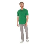 U.S. Polo Assn. G081GL011-0-1792406 Yeşil Erkek T-shirt