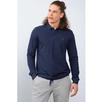 U.S. Polo Assn. G081GL082.000.904455 Erkek Sweatshirt