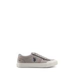 U.S. Polo Assn. Gary 5FX Bej Erkek Klasik Sneaker