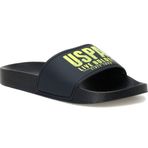 U.S. Polo Assn. Gusty 3FX Lacivert Erkek Terlik