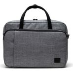 U.S. Polo Assn. Herschel Gibson Messenger El Çantası 11290-00919-OS - STD - Gri