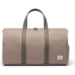 U.S. Polo Assn. Herschel Novel Duffle Seyahat ve Spor Çantası 43L 11396-06500-OS - STD - Krem