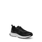 U.s.polo Assn.javı 4Fx Sıyah Comfort Casual Anatomık Spor Ayakkabısı