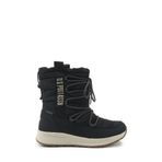 U.S. Polo Assn. Jeta 5PR Siyah Kadın Outdoor Bot