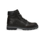 U.S. Polo Assn. Jones 9PR Siyah Erkek Bot