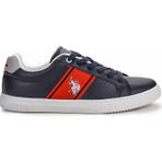 U.s.polo Assn Jose 3Fx Comfort Casual Gunluk Spor Ayakkabısı