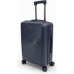 U.s. Polo Assn. Kabin Boy %100 Polipropilen Valiz Lacivert 26041