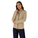 U.S. Polo Assn. Kadın Açık Haki Hırka (Örme) 50316729-VR183