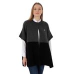 U.S. Polo Assn. Kadın Antrasit Panço 50293013-VR006